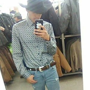 Meet your Posher, Angel